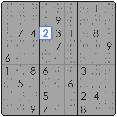 blank sudoku grid to print
